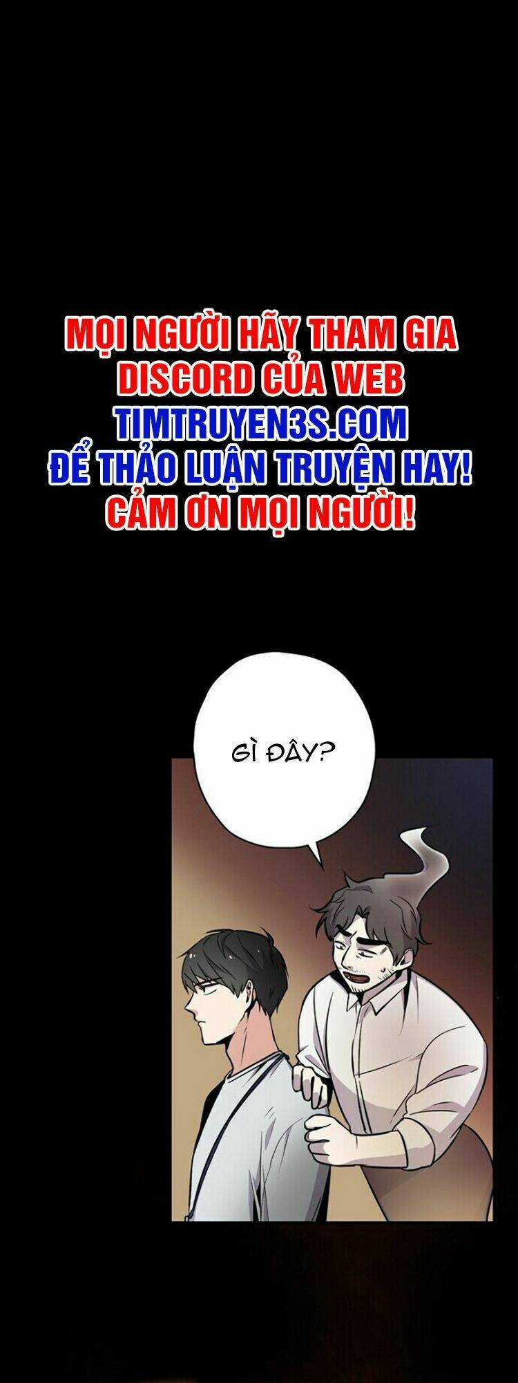 Vua Phim Truyền Hình Chapter 3 trang 15