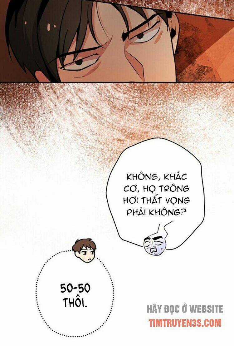 Vua Phim Truyền Hình Chapter 3 trang 17