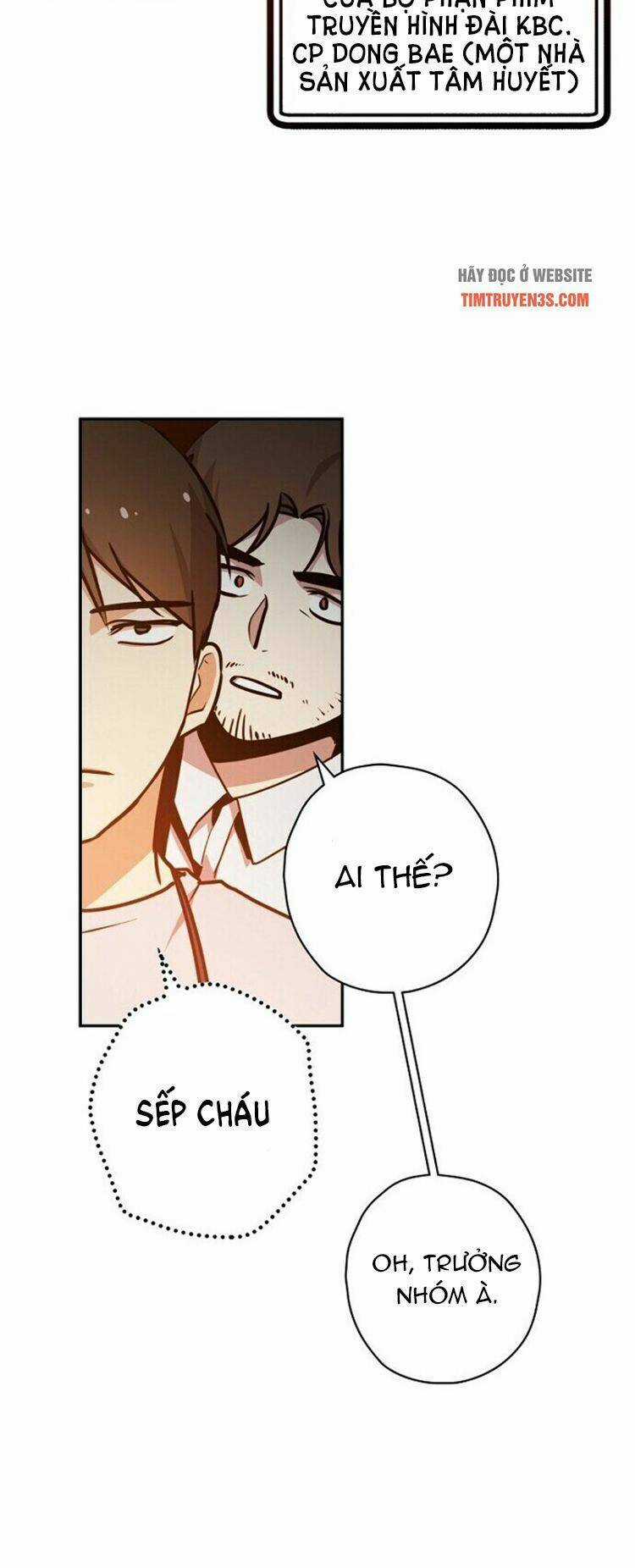 Vua Phim Truyền Hình Chapter 3 trang 19