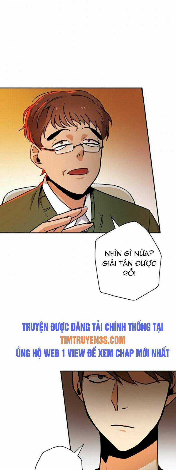 Vua Phim Truyền Hình Chapter 3 trang 28