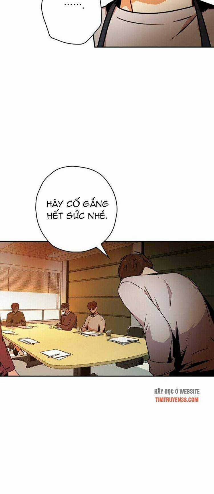 Vua Phim Truyền Hình Chapter 3 trang 29