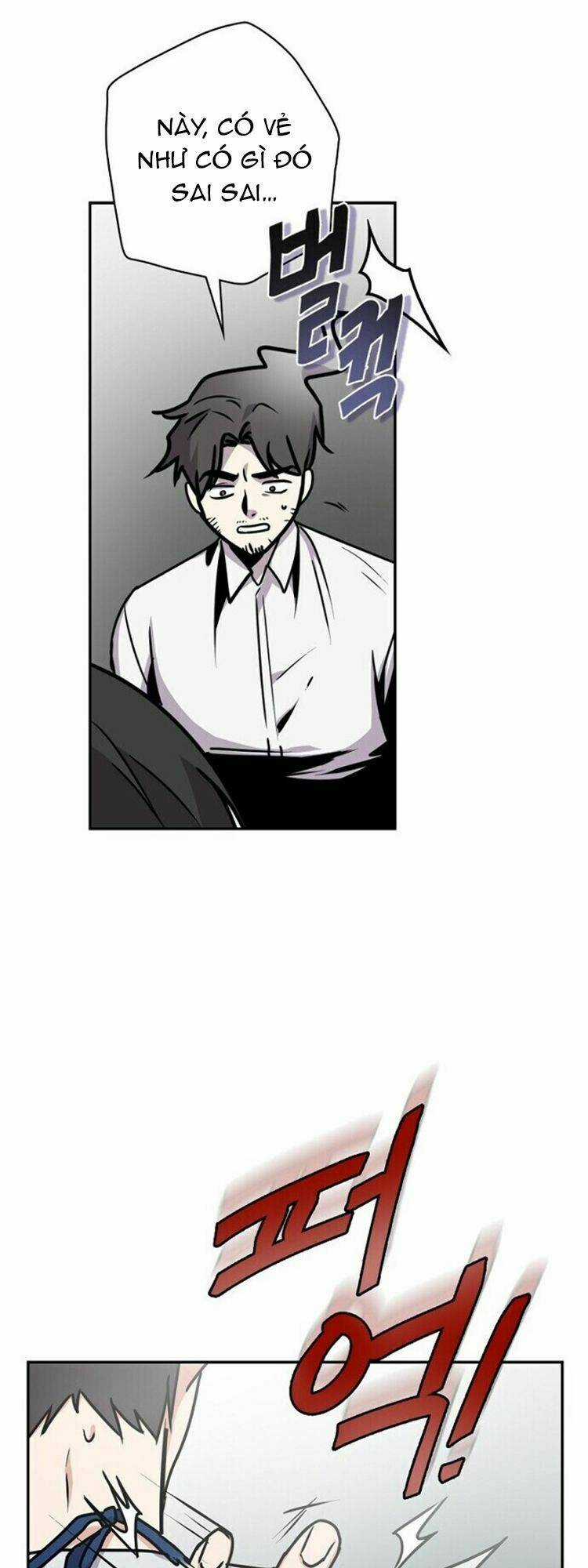 Vua Phim Truyền Hình Chapter 3 trang 31