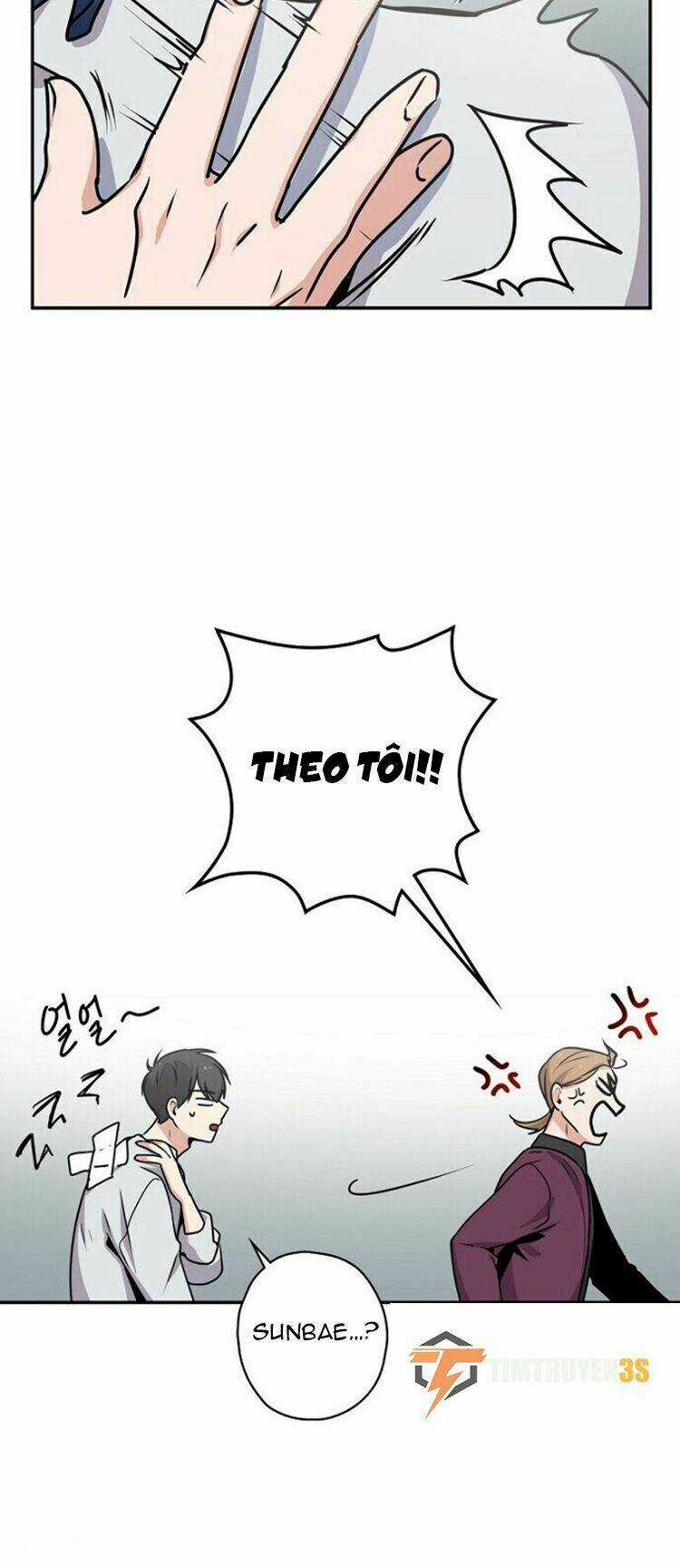 Vua Phim Truyền Hình Chapter 3 trang 32