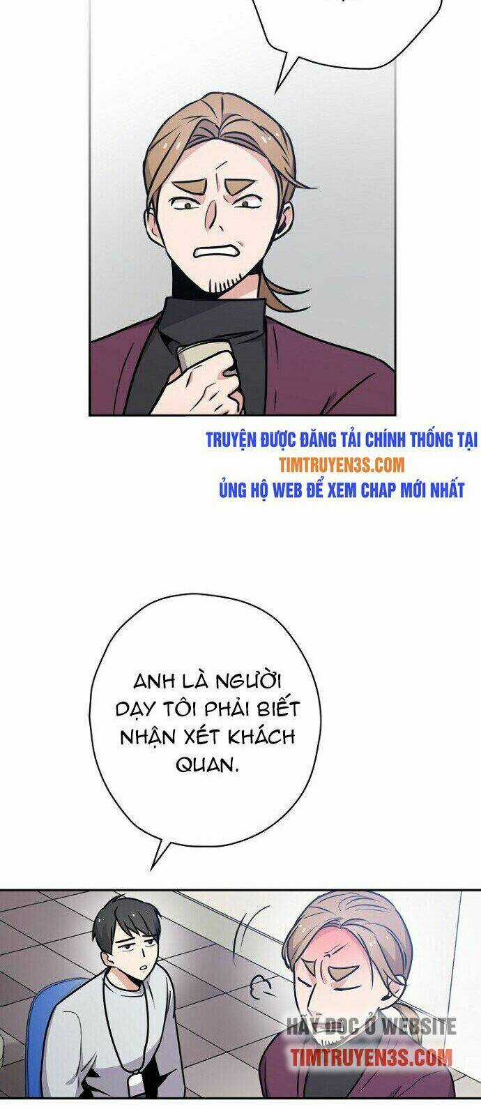 Vua Phim Truyền Hình Chapter 3 trang 36
