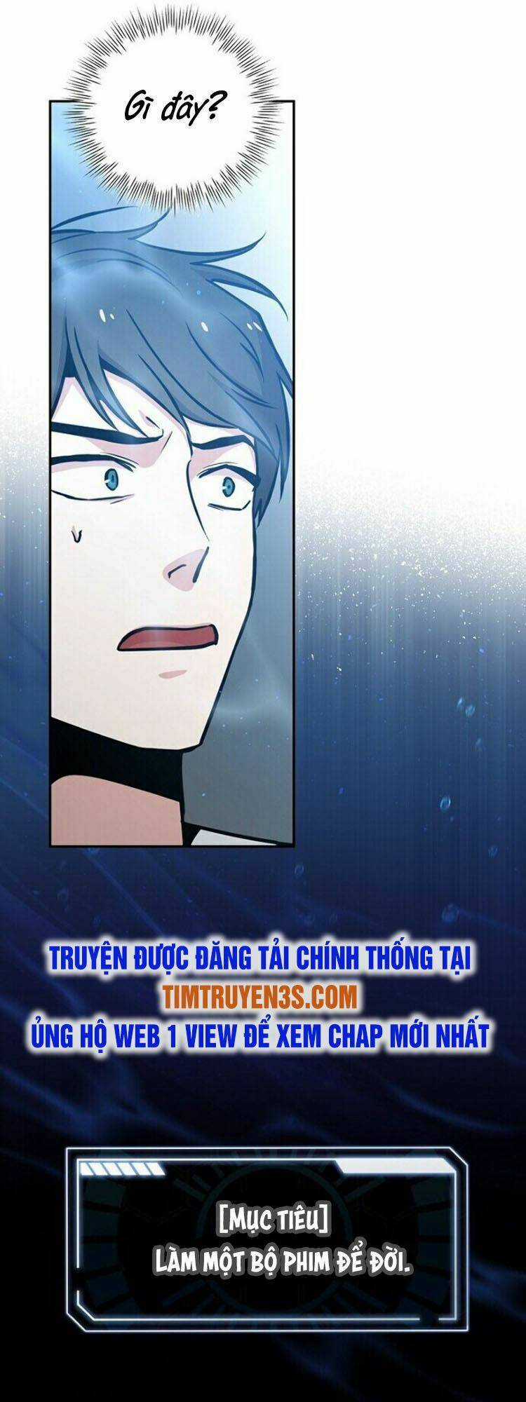 Vua Phim Truyền Hình Chapter 3 trang 4