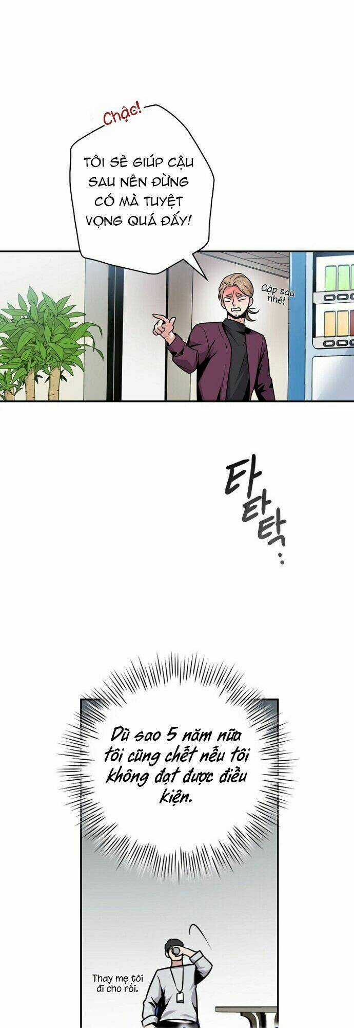Vua Phim Truyền Hình Chapter 3 trang 41