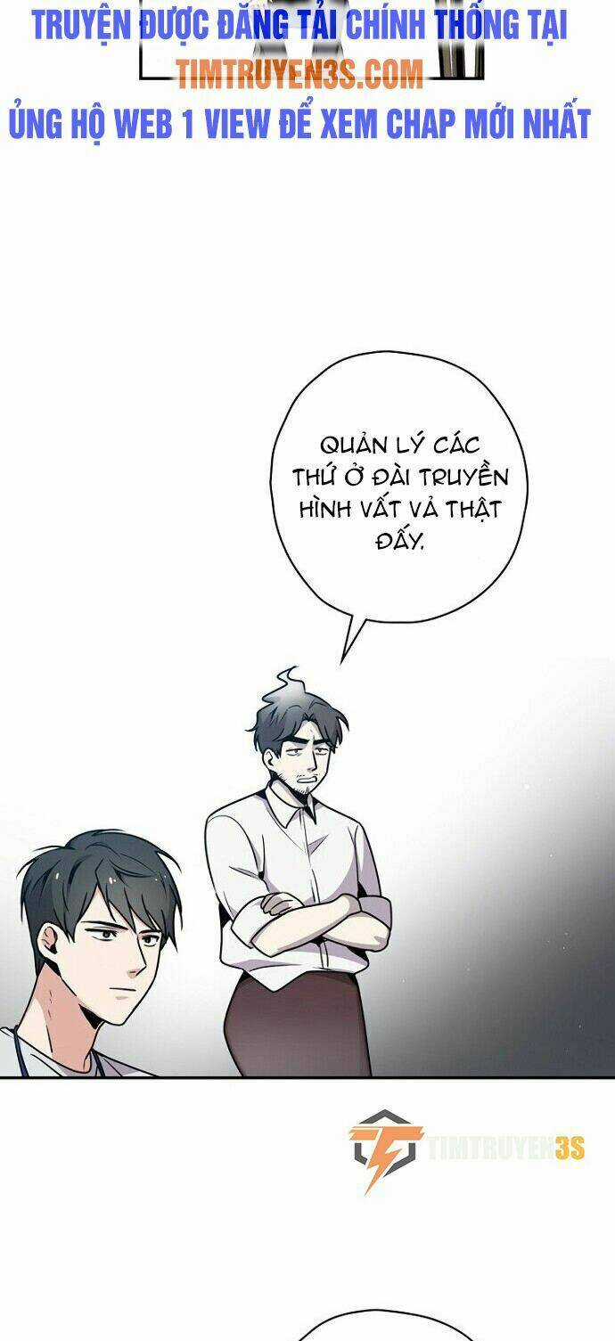 Vua Phim Truyền Hình Chapter 3 trang 42
