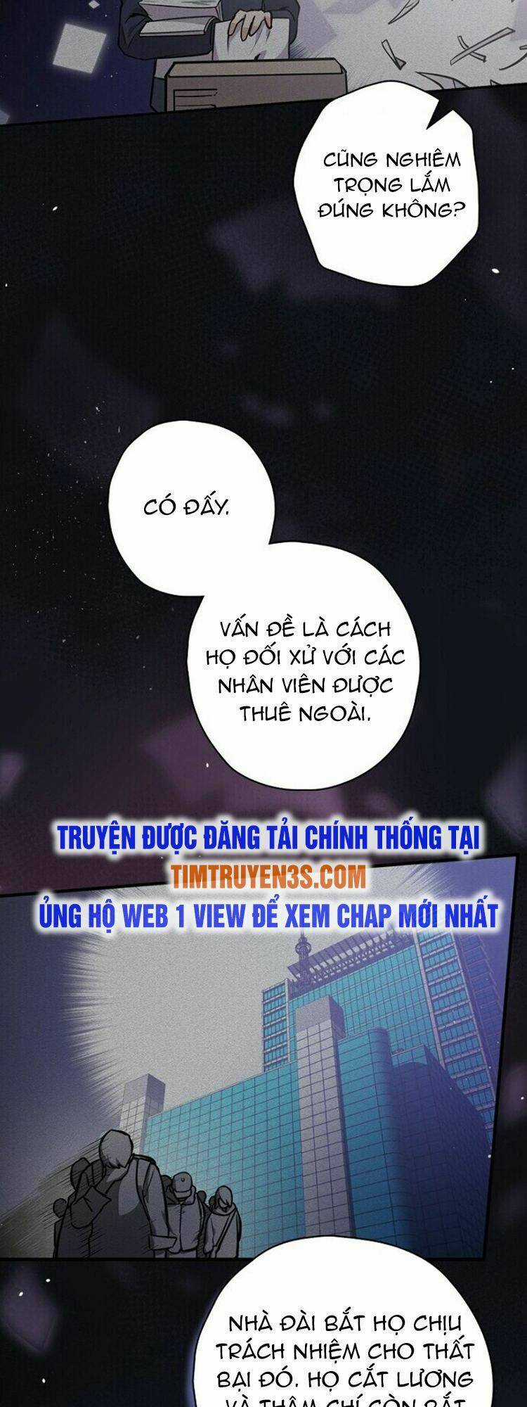Vua Phim Truyền Hình Chapter 3 trang 45