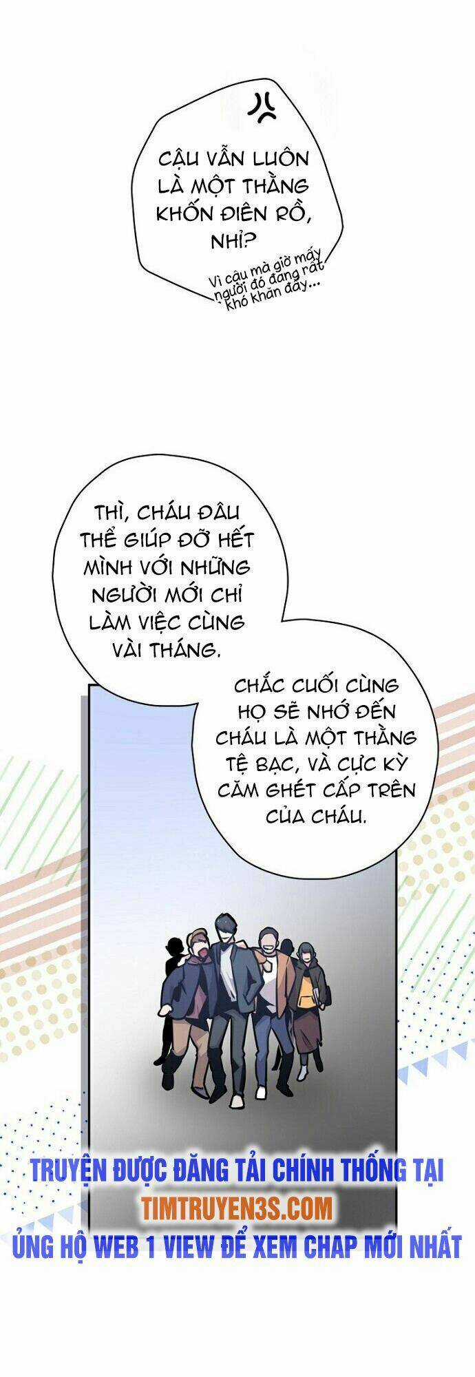 Vua Phim Truyền Hình Chapter 3 trang 48