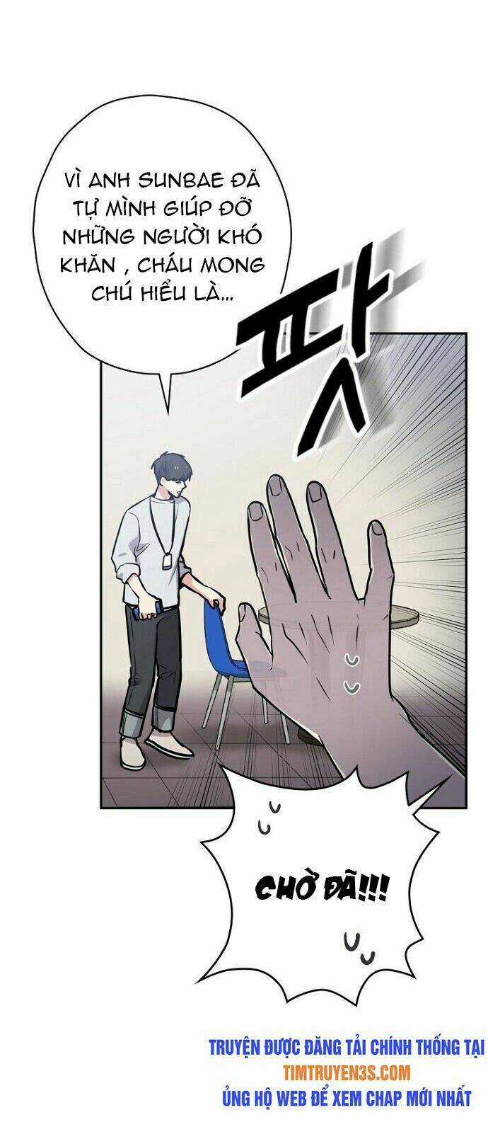 Vua Phim Truyền Hình Chapter 3 trang 49