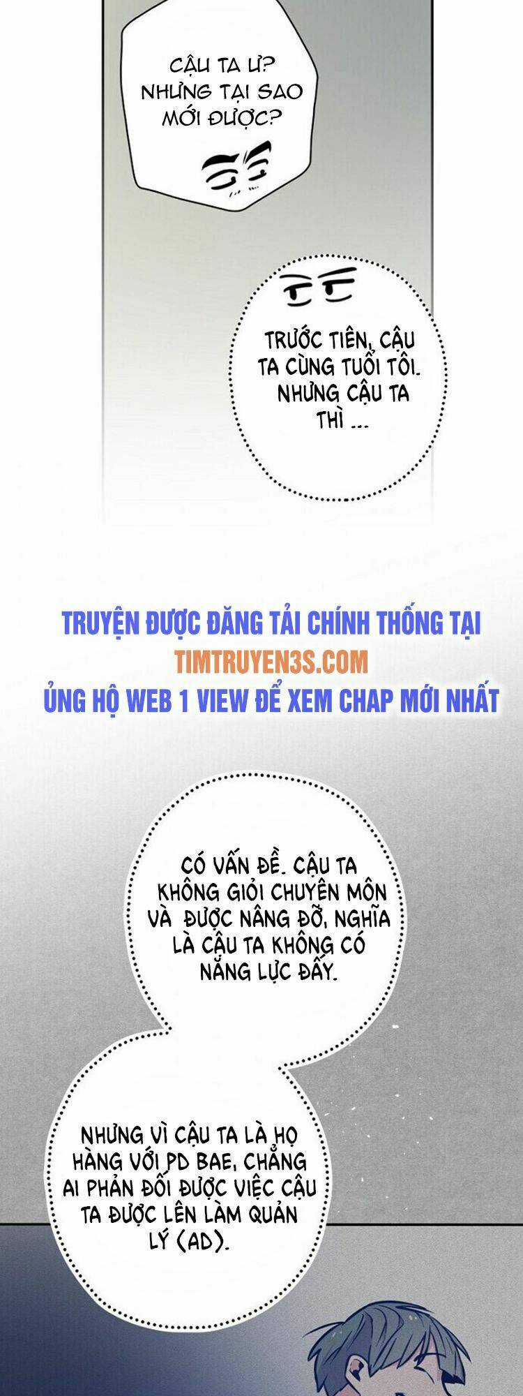 Vua Phim Truyền Hình Chapter 3 trang 55