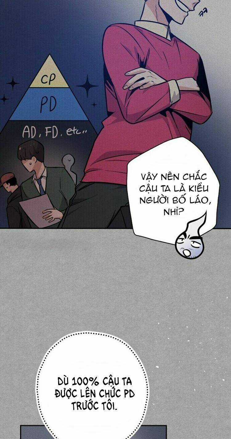 Vua Phim Truyền Hình Chapter 3 trang 56