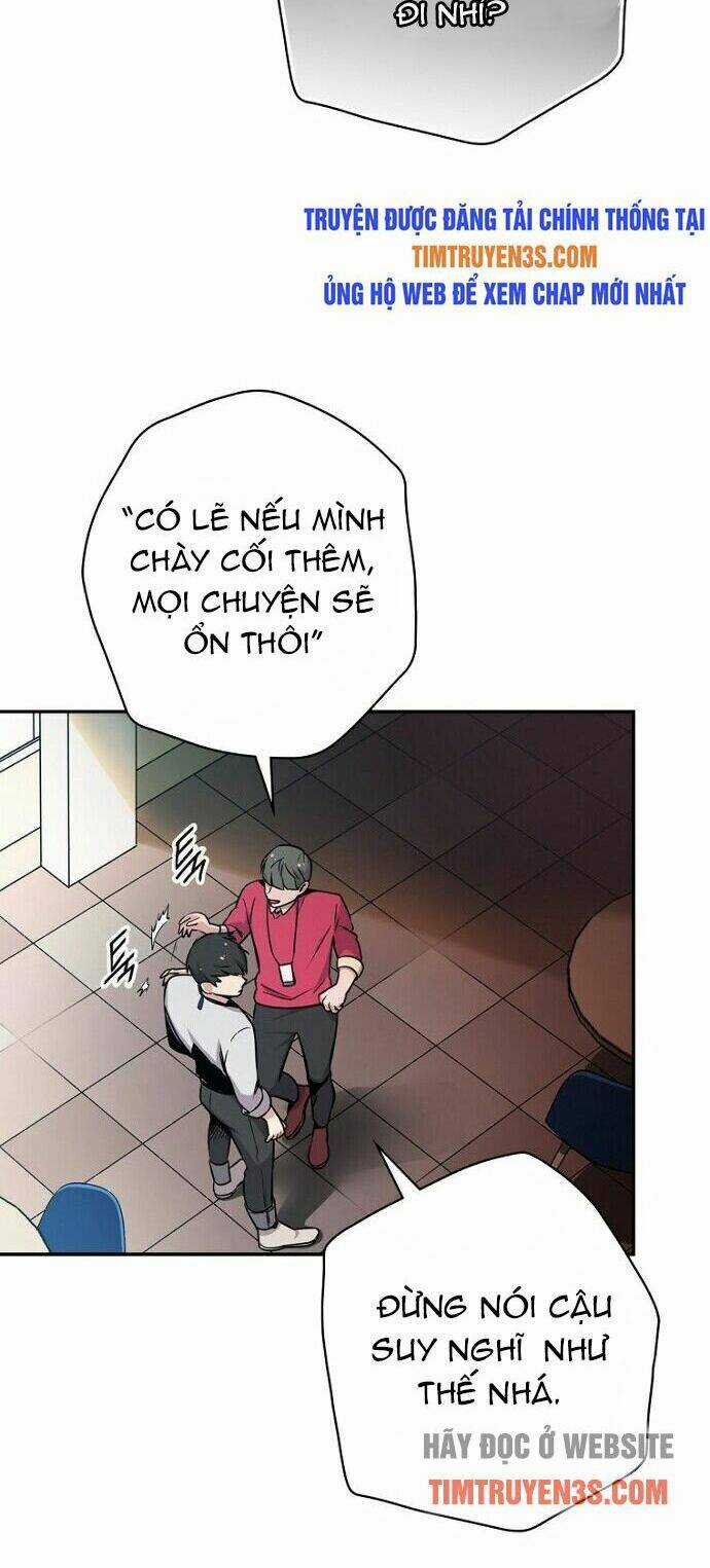 Vua Phim Truyền Hình Chapter 3 trang 60