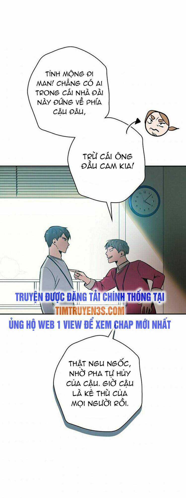 Vua Phim Truyền Hình Chapter 3 trang 61