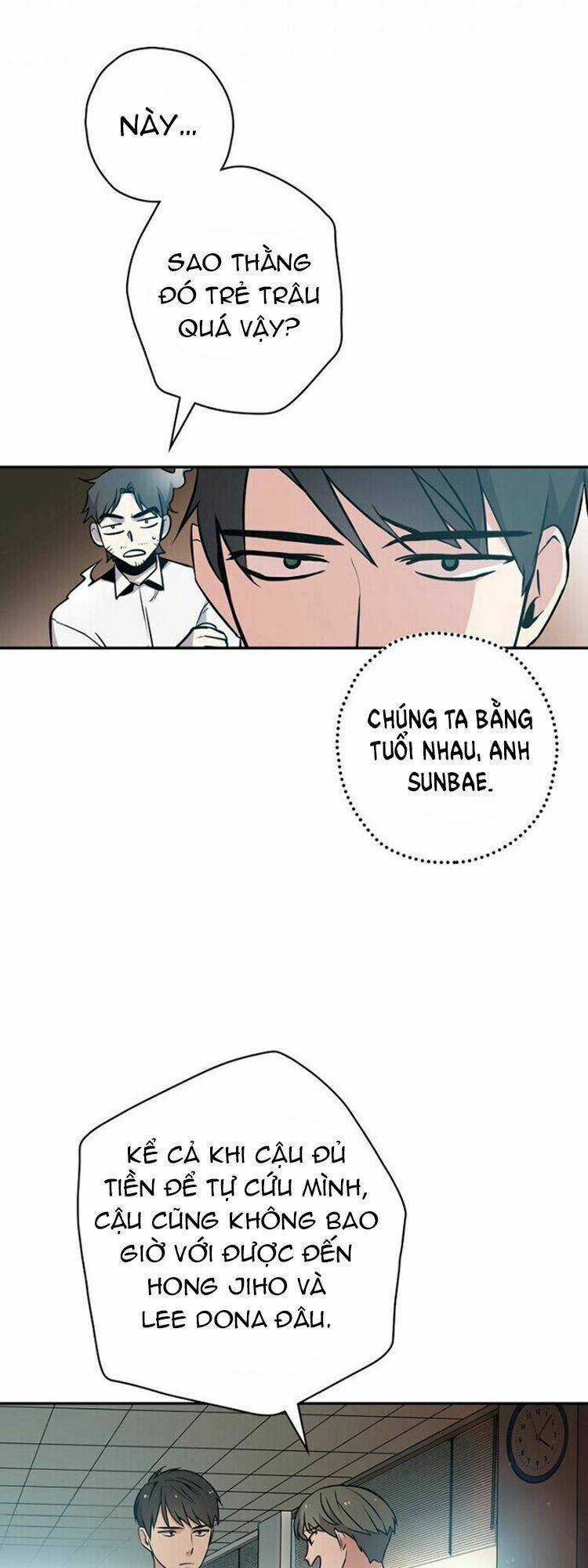 Vua Phim Truyền Hình Chapter 3 trang 62