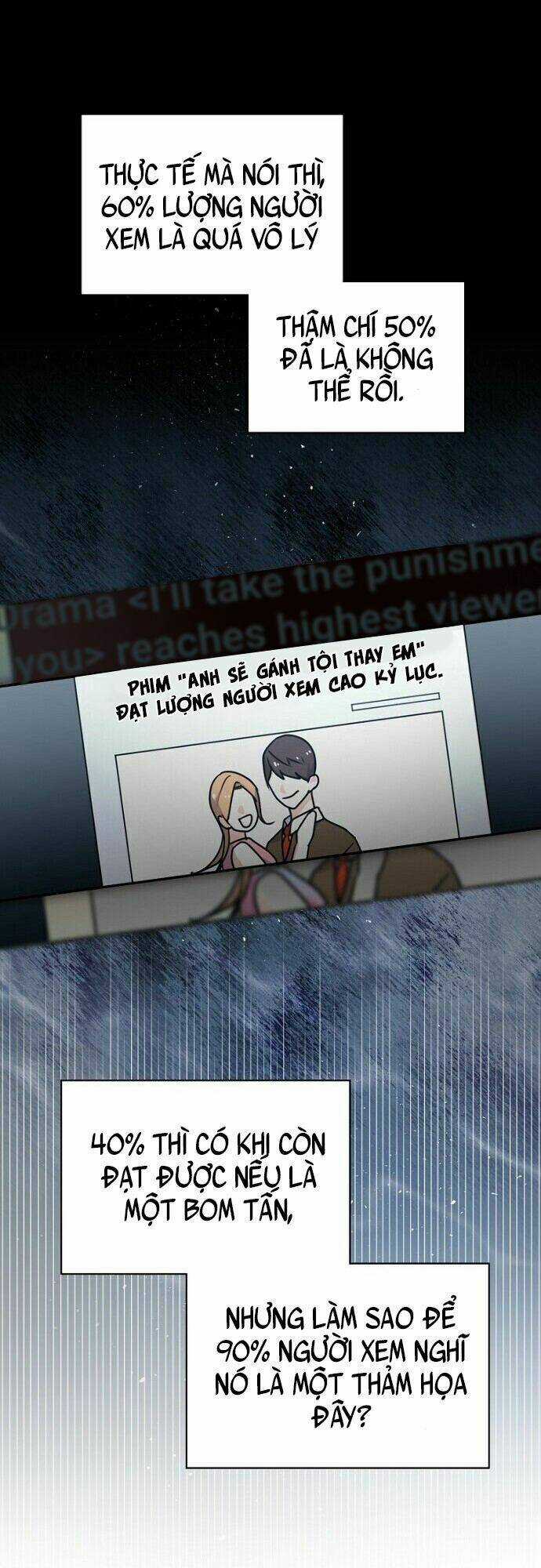 Vua Phim Truyền Hình Chapter 3 trang 7