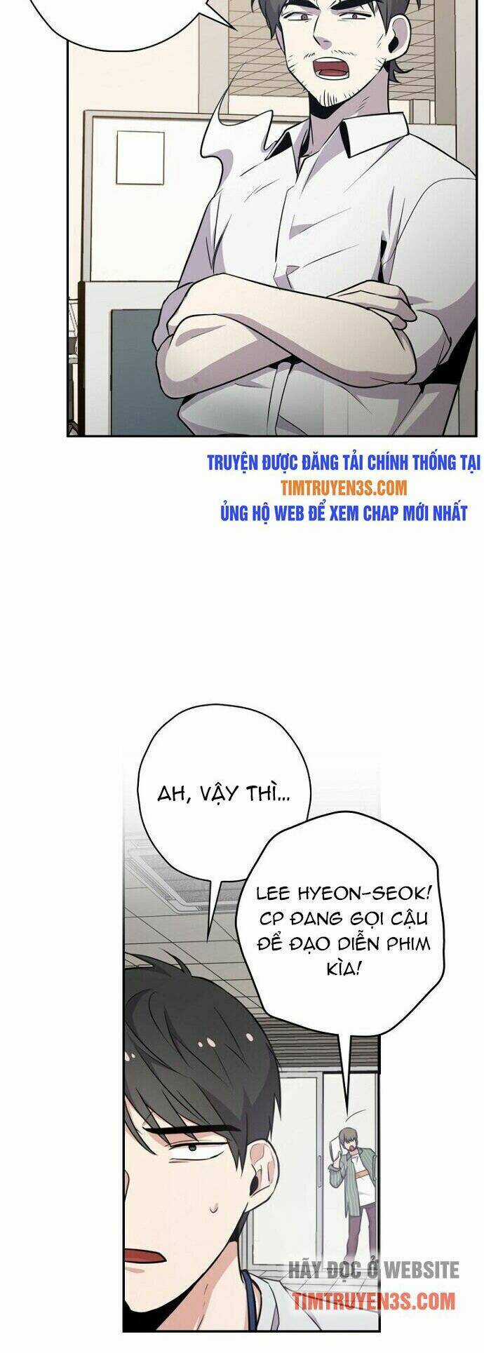 Vua Phim Truyền Hình Chapter 3 trang 9
