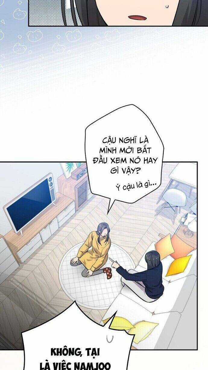 Vua Phim Truyền Hình Chapter 30 trang 12