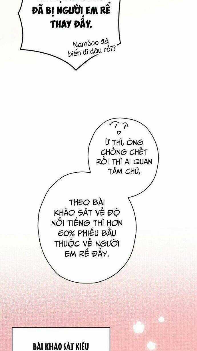 Vua Phim Truyền Hình Chapter 30 trang 13