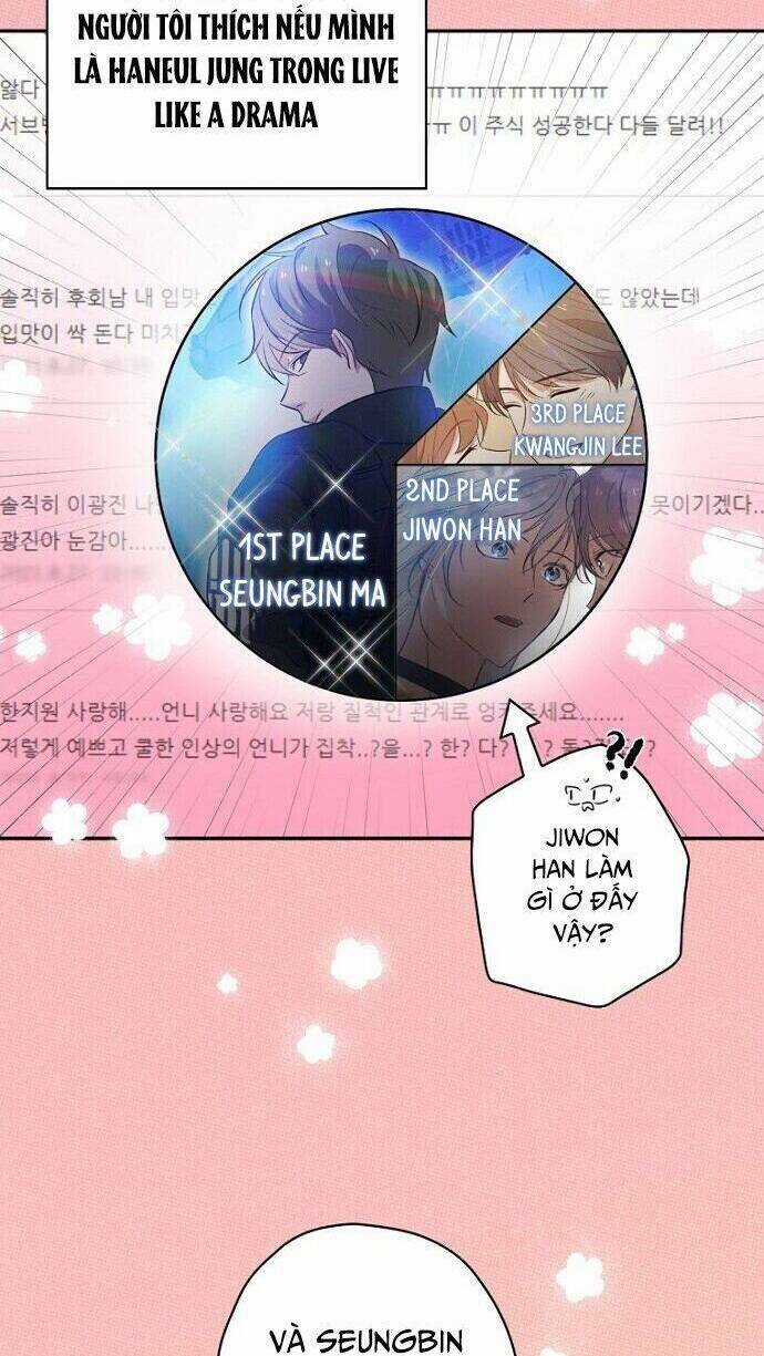 Vua Phim Truyền Hình Chapter 30 trang 14