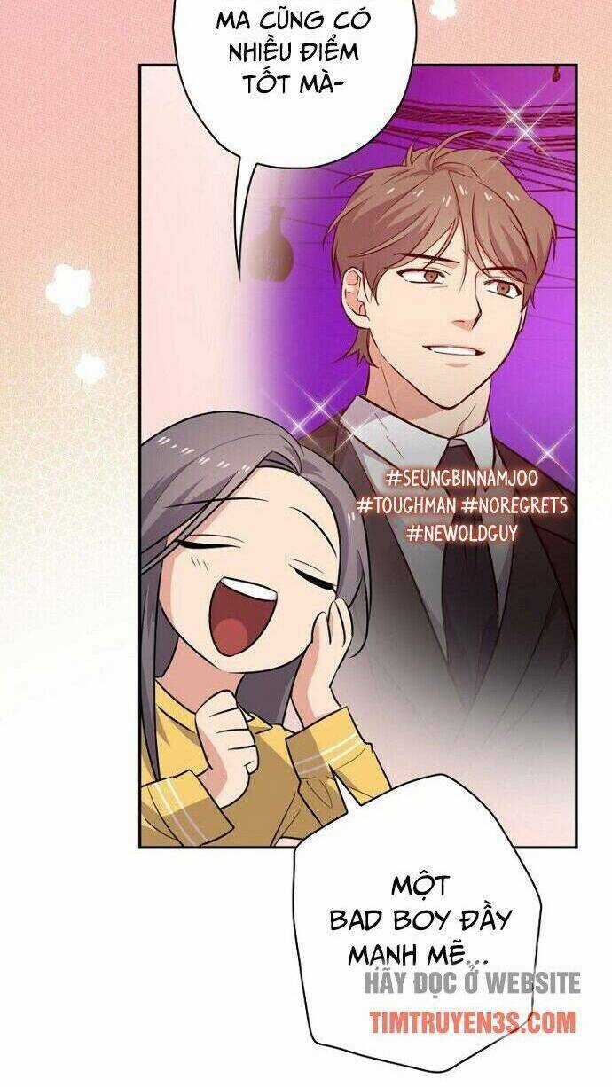 Vua Phim Truyền Hình Chapter 30 trang 15