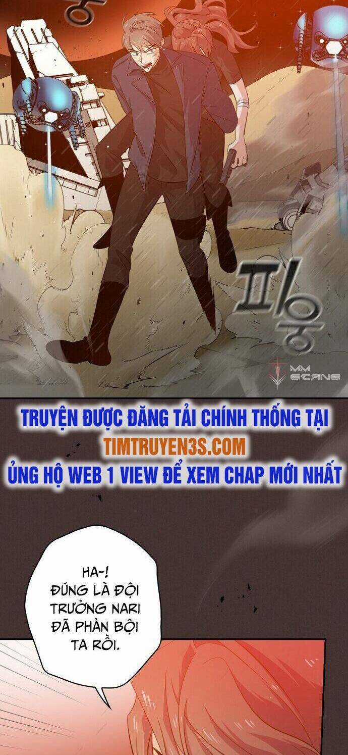 Vua Phim Truyền Hình Chapter 30 trang 2