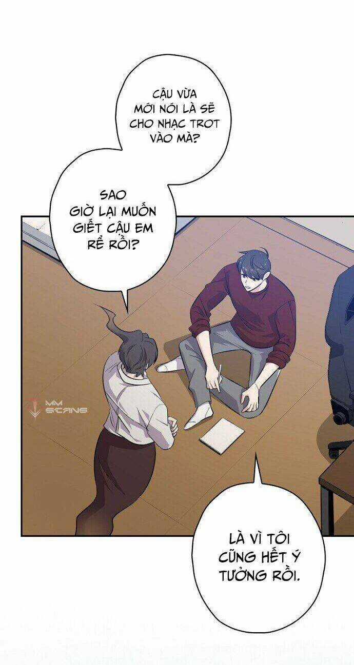 Vua Phim Truyền Hình Chapter 30 trang 21