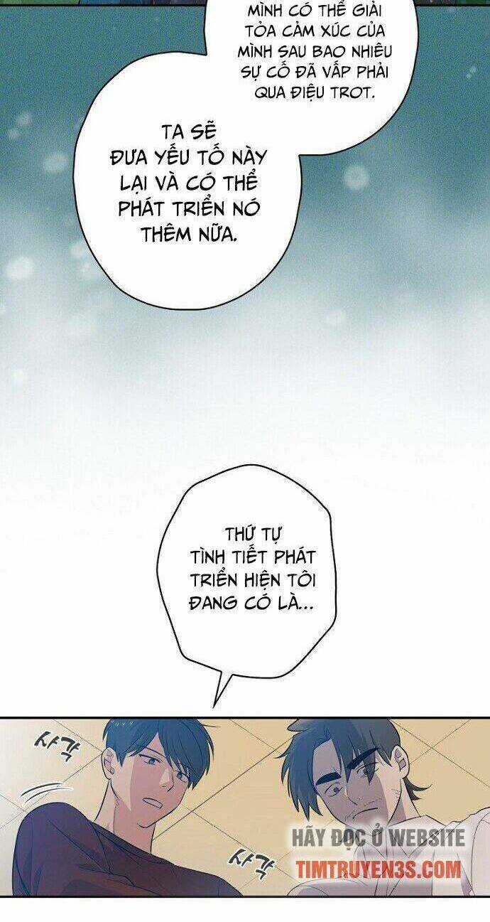 Vua Phim Truyền Hình Chapter 30 trang 23