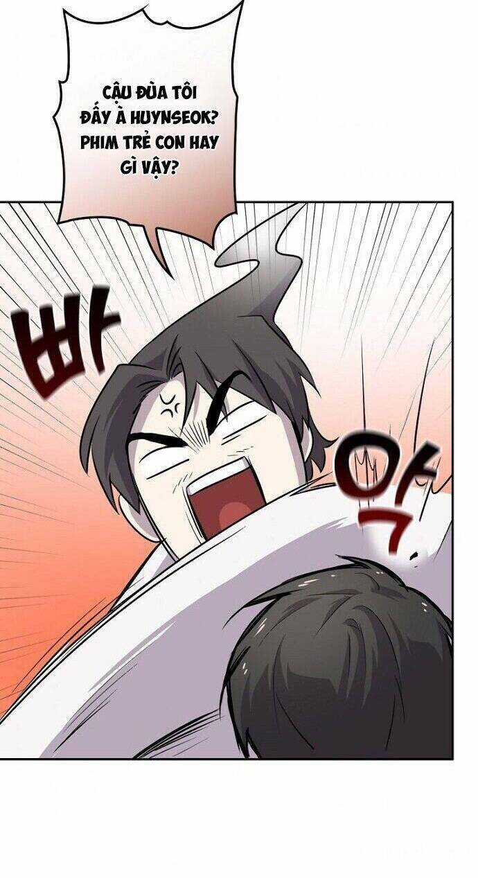 Vua Phim Truyền Hình Chapter 30 trang 26