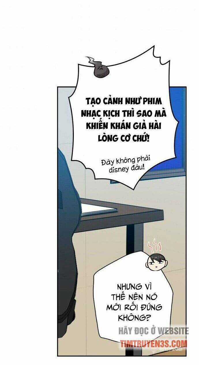 Vua Phim Truyền Hình Chapter 30 trang 27