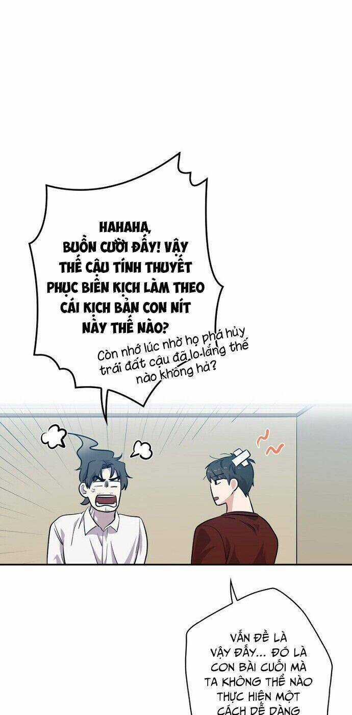 Vua Phim Truyền Hình Chapter 30 trang 28