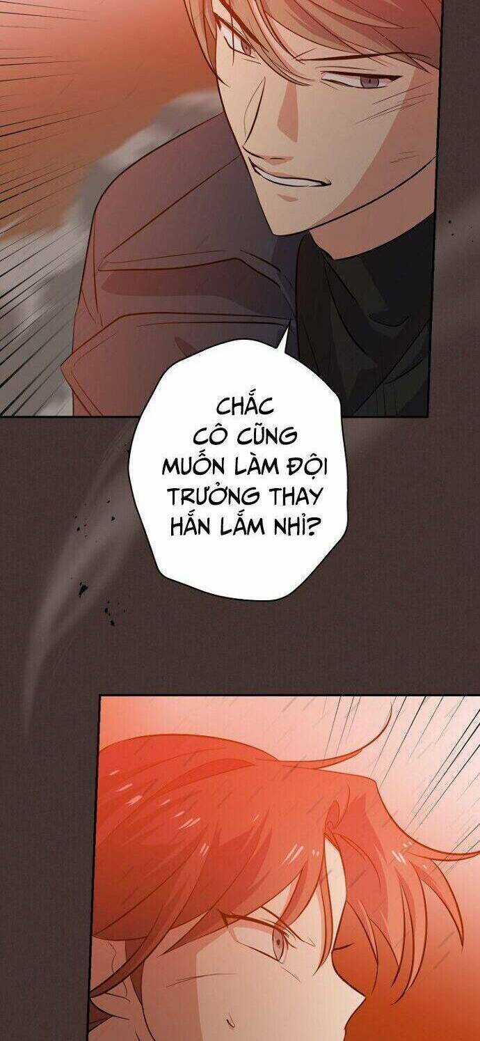 Vua Phim Truyền Hình Chapter 30 trang 3