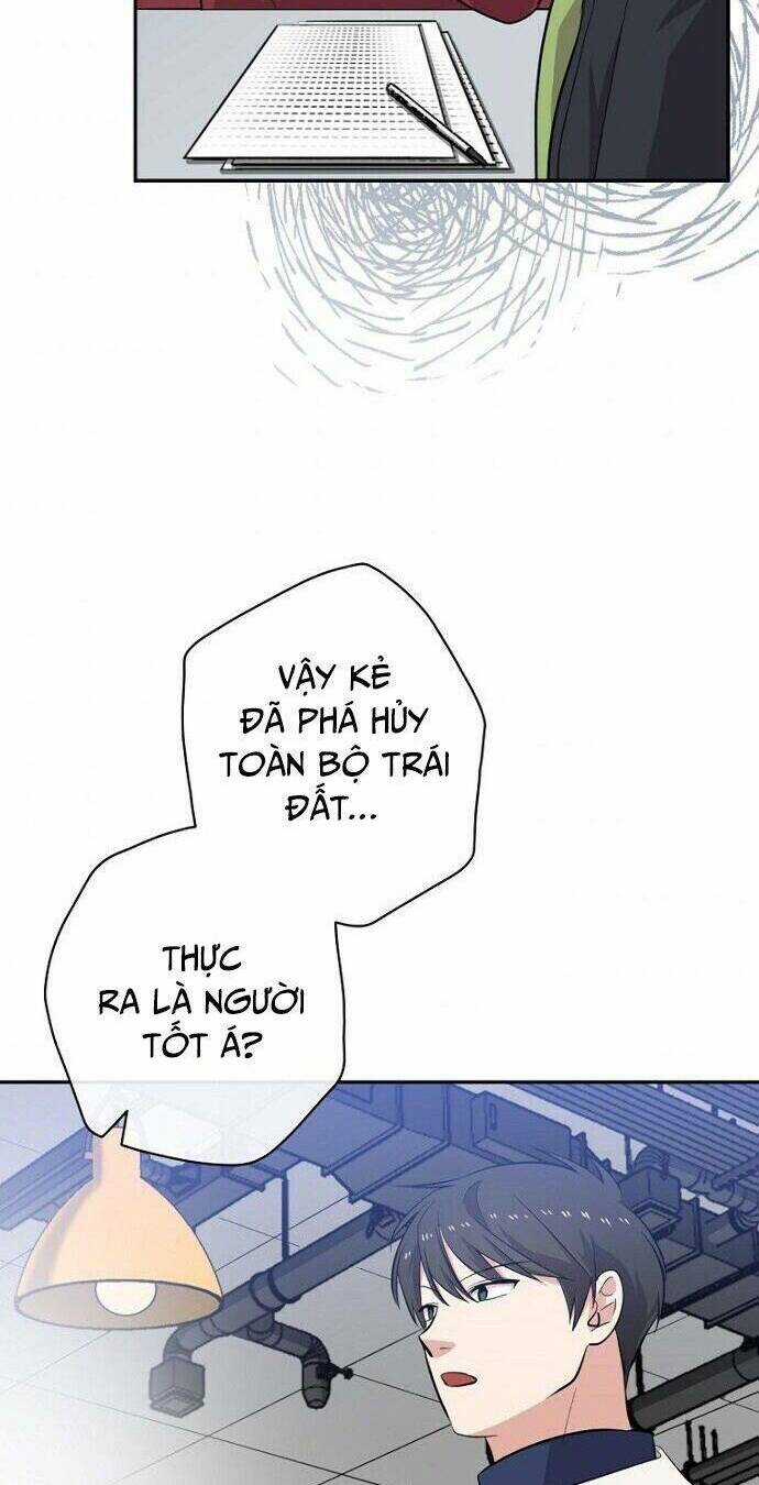 Vua Phim Truyền Hình Chapter 30 trang 33