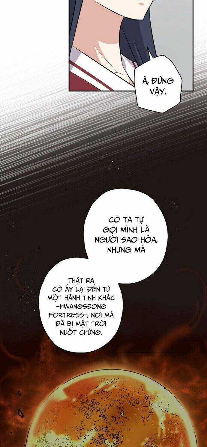 Vua Phim Truyền Hình Chapter 30 trang 37