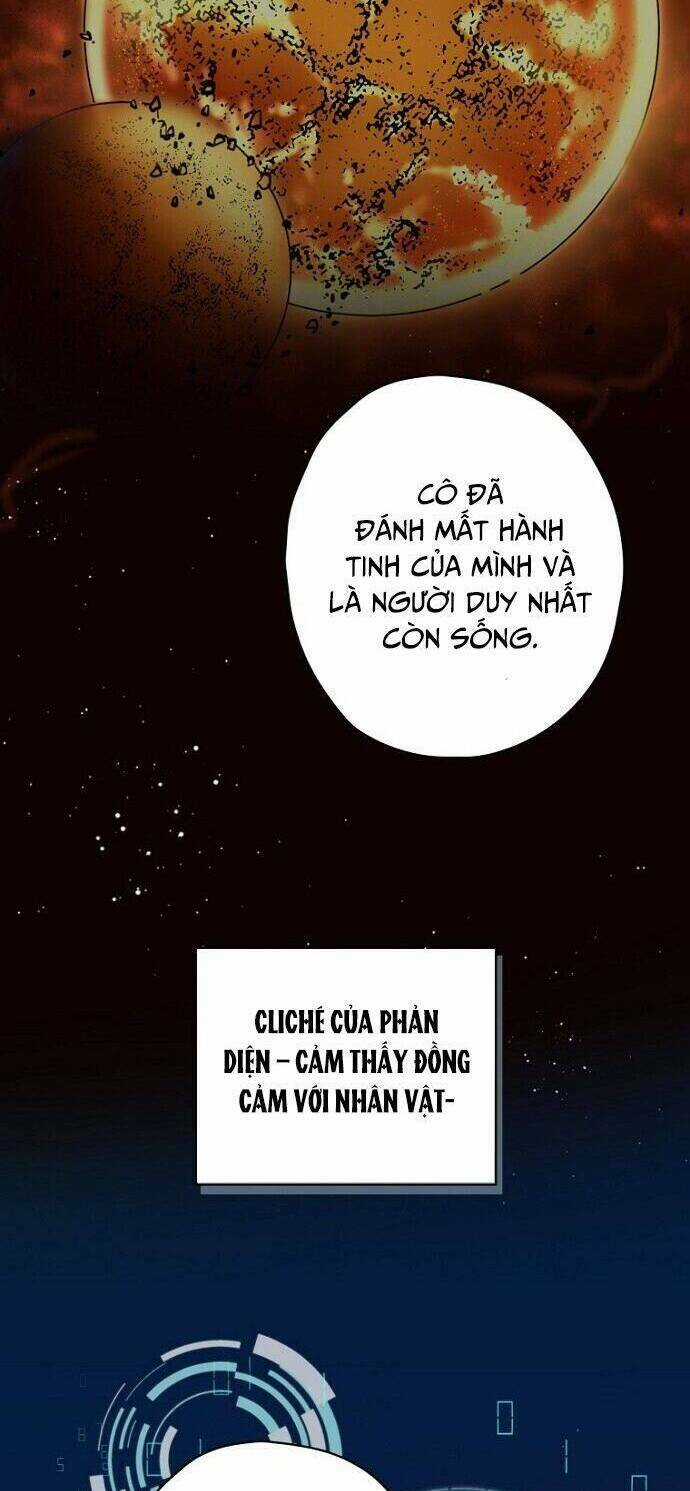 Vua Phim Truyền Hình Chapter 30 trang 38