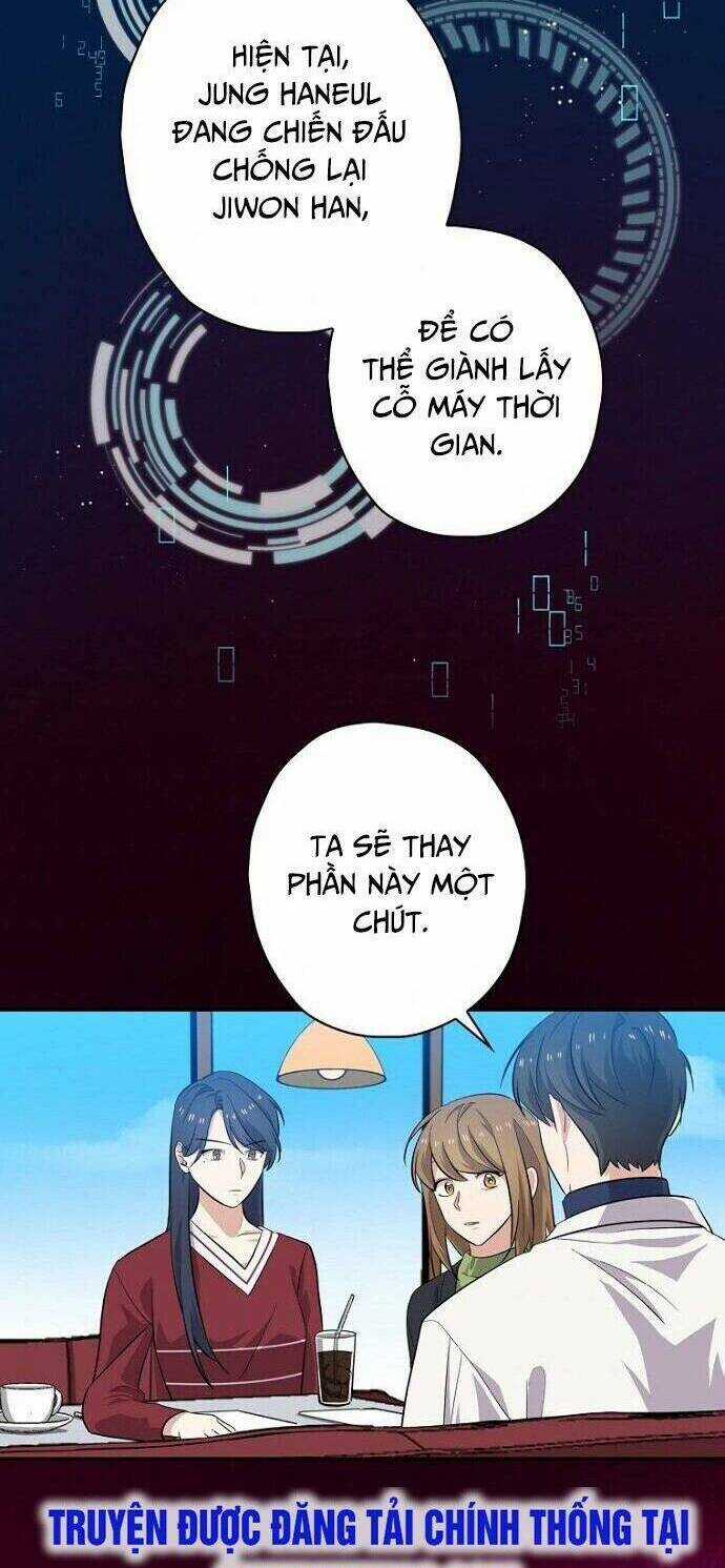 Vua Phim Truyền Hình Chapter 30 trang 39