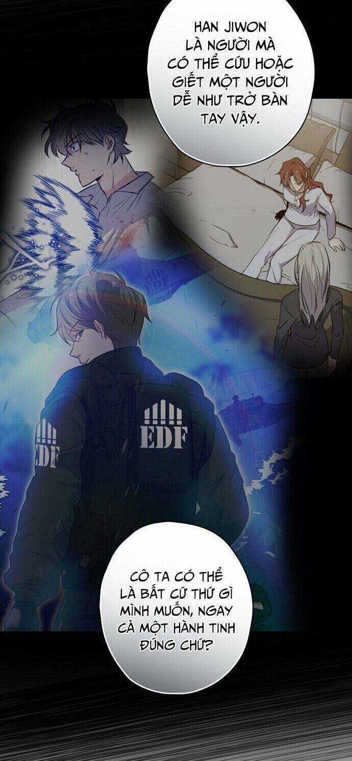 Vua Phim Truyền Hình Chapter 30 trang 42