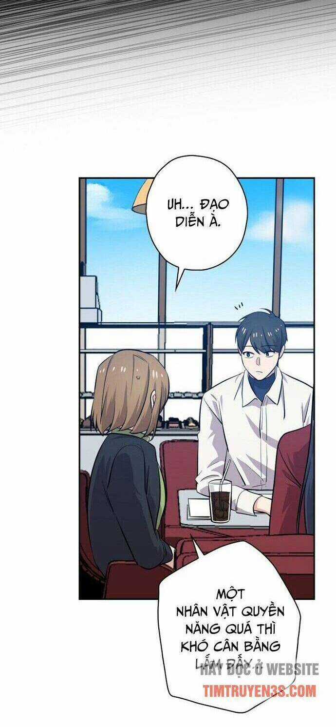 Vua Phim Truyền Hình Chapter 30 trang 43