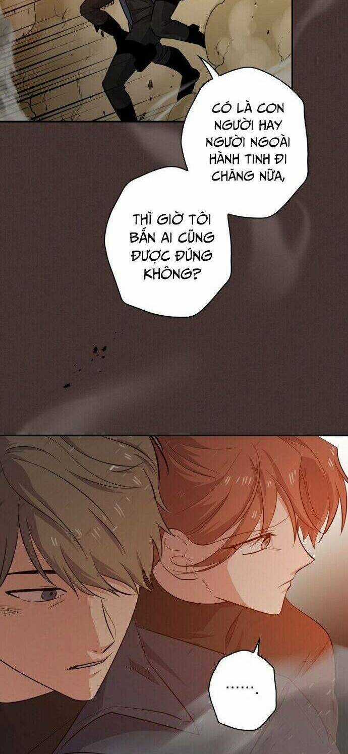 Vua Phim Truyền Hình Chapter 30 trang 5