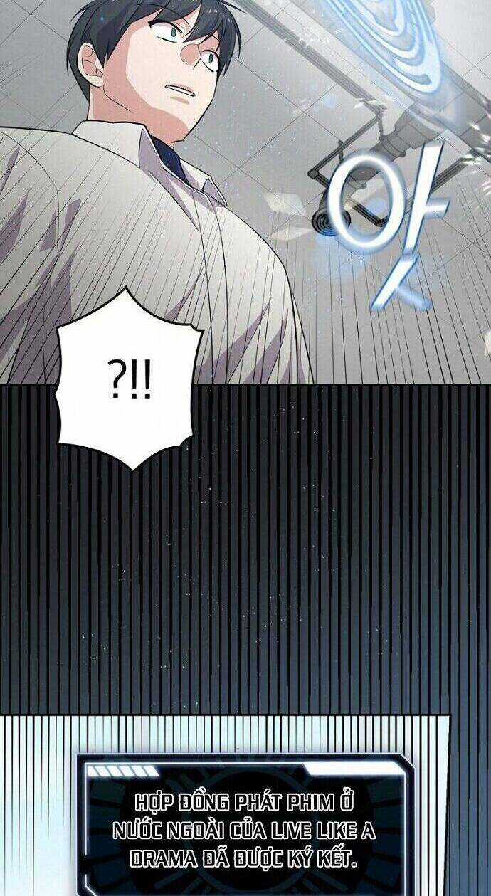 Vua Phim Truyền Hình Chapter 30 trang 53