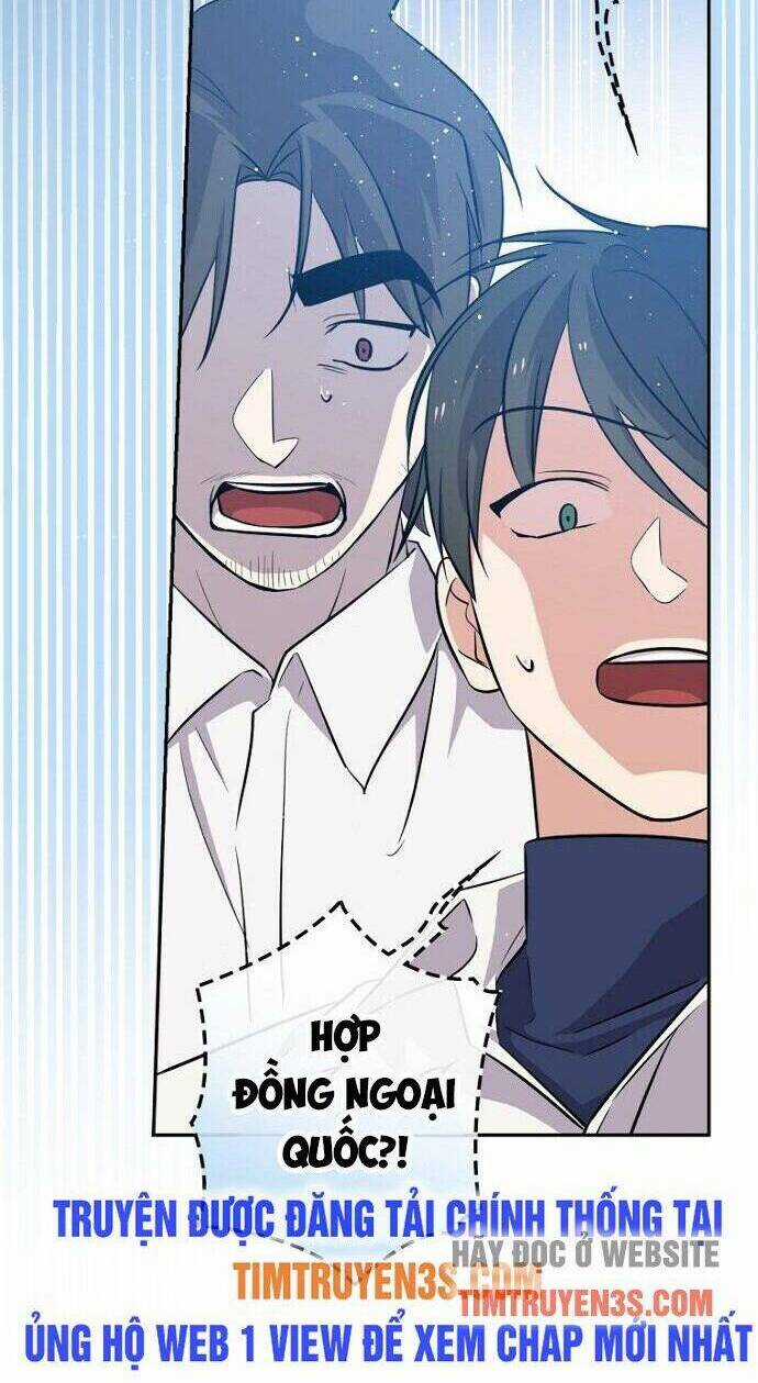 Vua Phim Truyền Hình Chapter 30 trang 55