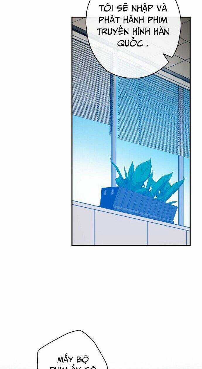 Vua Phim Truyền Hình Chapter 30 trang 58