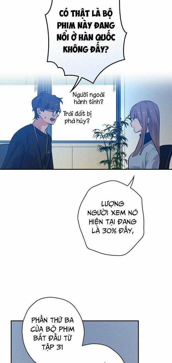 Vua Phim Truyền Hình Chapter 30 trang 67