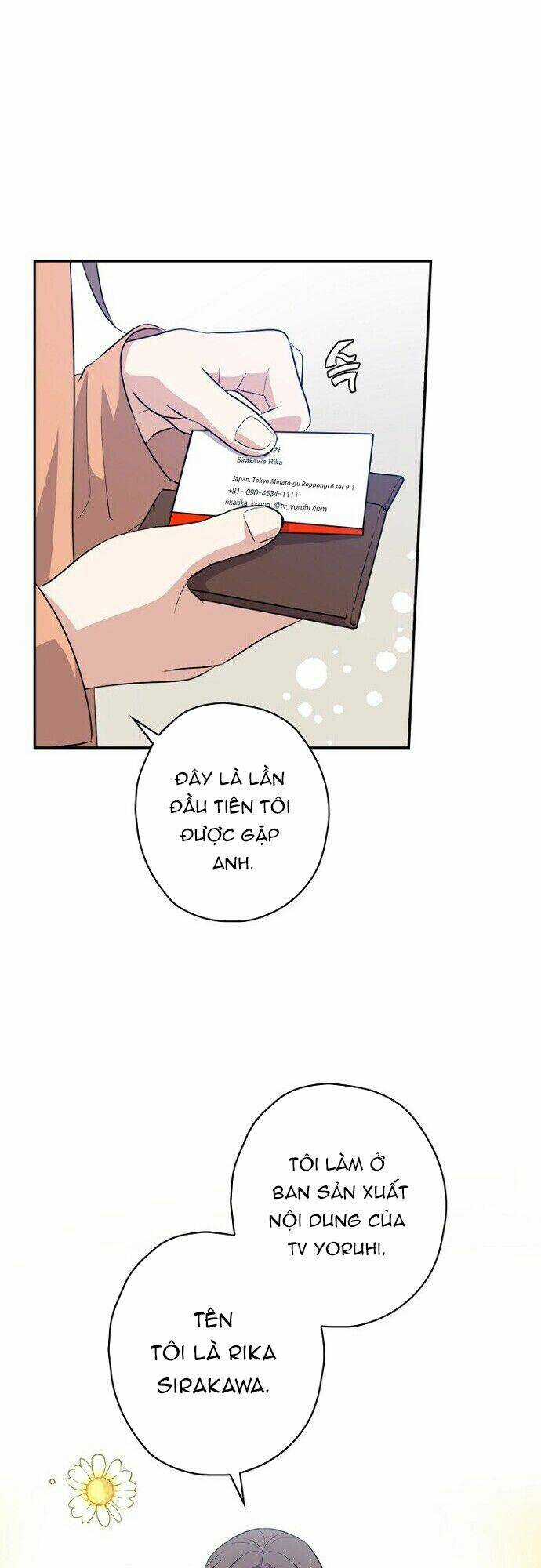 Vua Phim Truyền Hình Chapter 31 trang 10