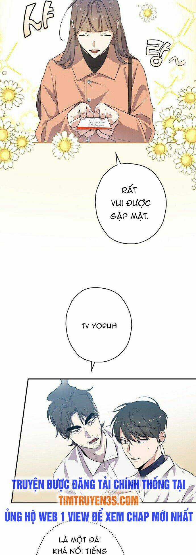 Vua Phim Truyền Hình Chapter 31 trang 11