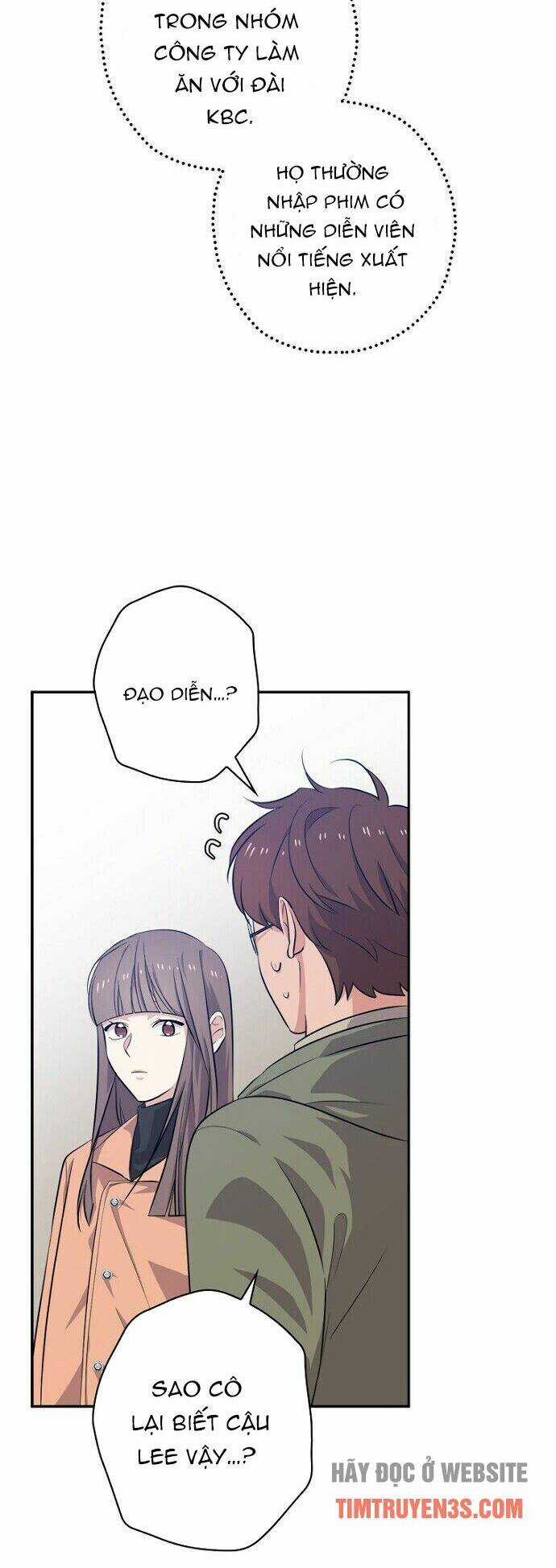 Vua Phim Truyền Hình Chapter 31 trang 12