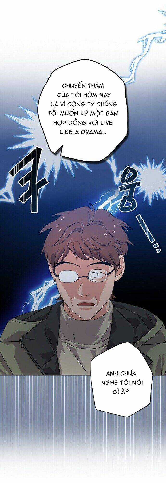 Vua Phim Truyền Hình Chapter 31 trang 13