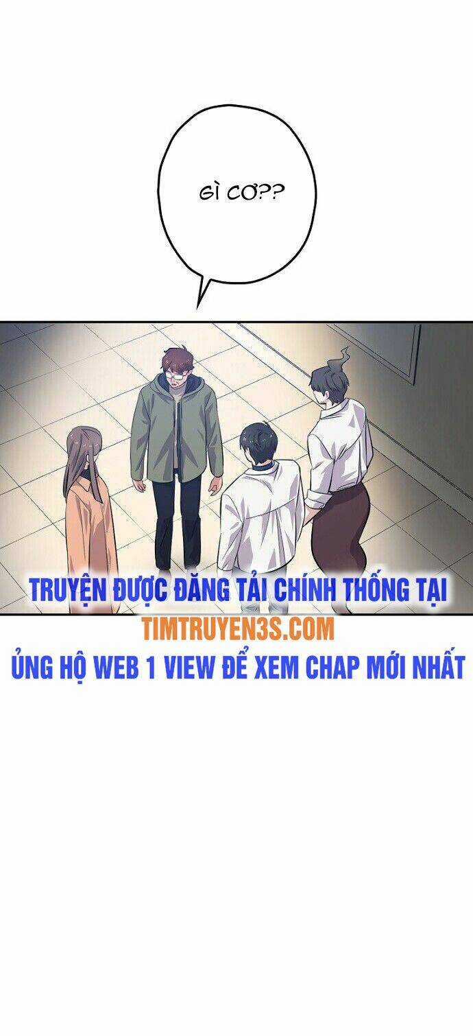 Vua Phim Truyền Hình Chapter 31 trang 14