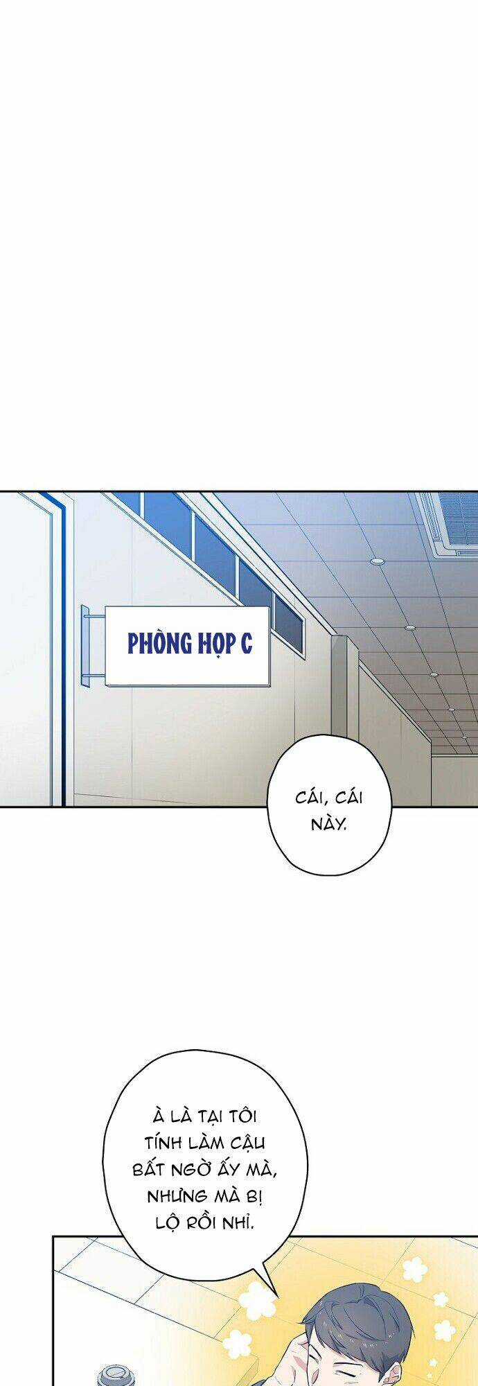 Vua Phim Truyền Hình Chapter 31 trang 16