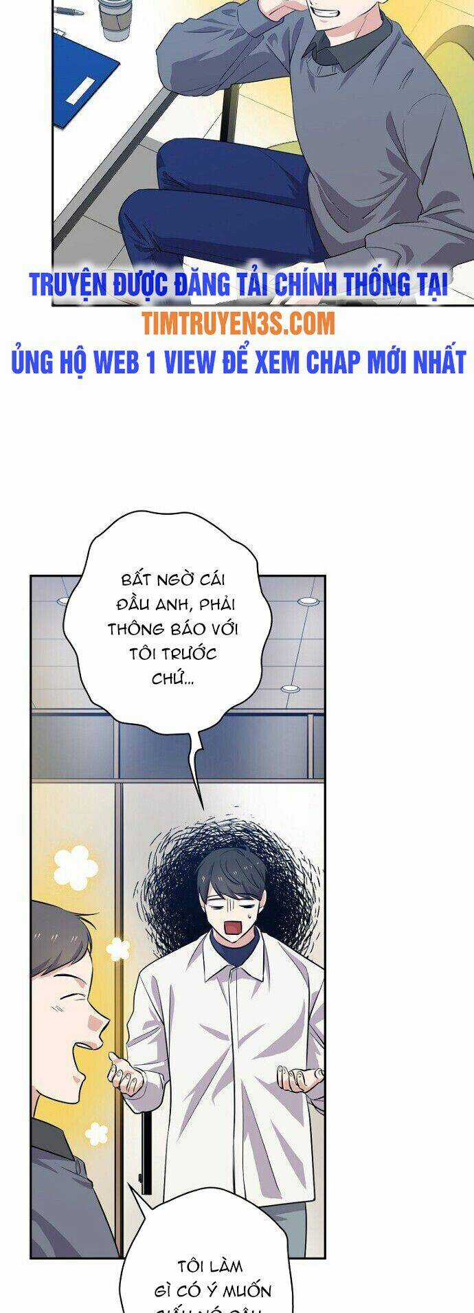 Vua Phim Truyền Hình Chapter 31 trang 17